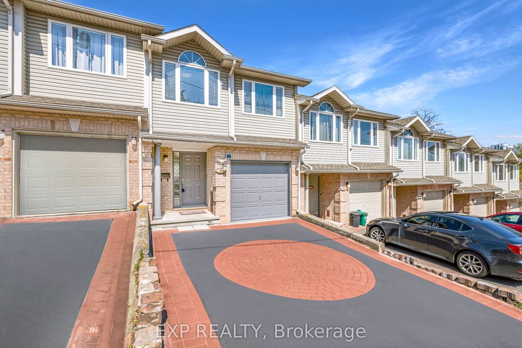Photo of 8A Hainer Street, St. Catharines, ON L2S 1M4 (MLS # X13043862)