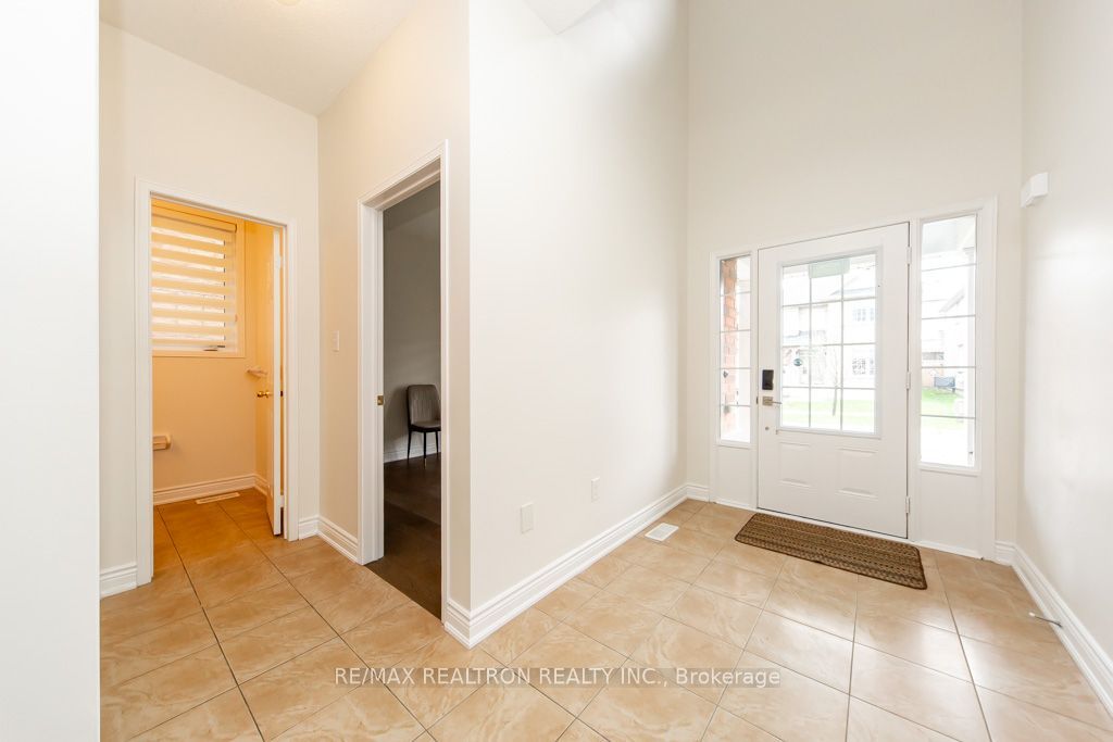 Photo of 24 Skelton Crescent, Ajax, ON L1Z 0S2 (MLS # E13038394)