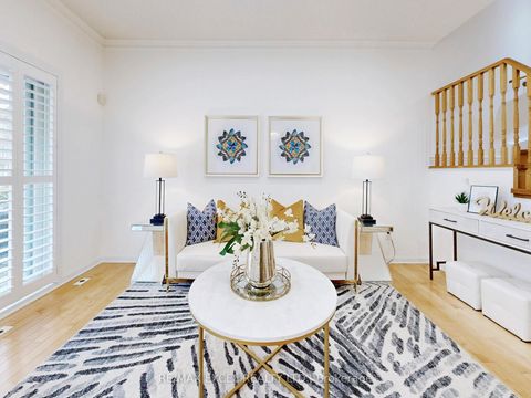 16 St Moritz Way 6 Markham ON L3R 4G2