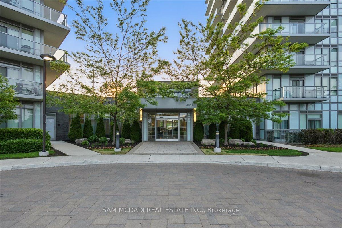 4655 Glen Erin Drive PH3