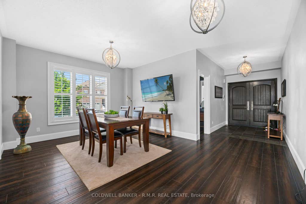 Photo of 3 Don Hadden Crescent, Brock, ON L0C 1H0 (MLS # N13474744)