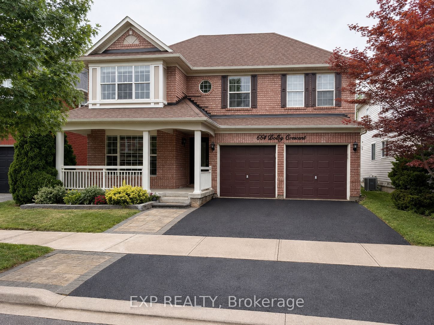 664 Dolby Crescent