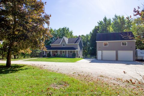 Photo of 8583 SDRD 15 N/A, Centre Wellington, ON N0B 1J0 (MLS # X12440476)