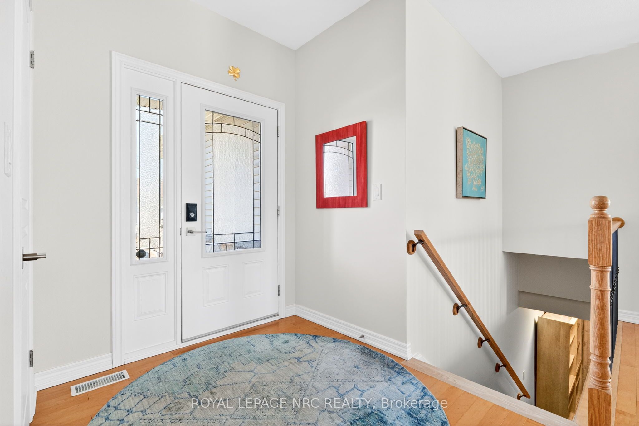 30 Drummond Crescent