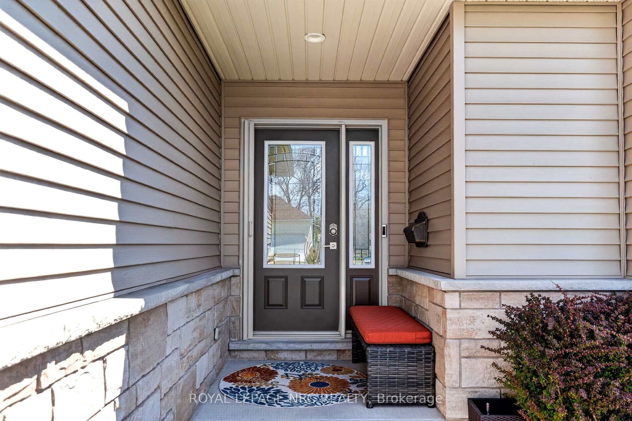30 Drummond Crescent
