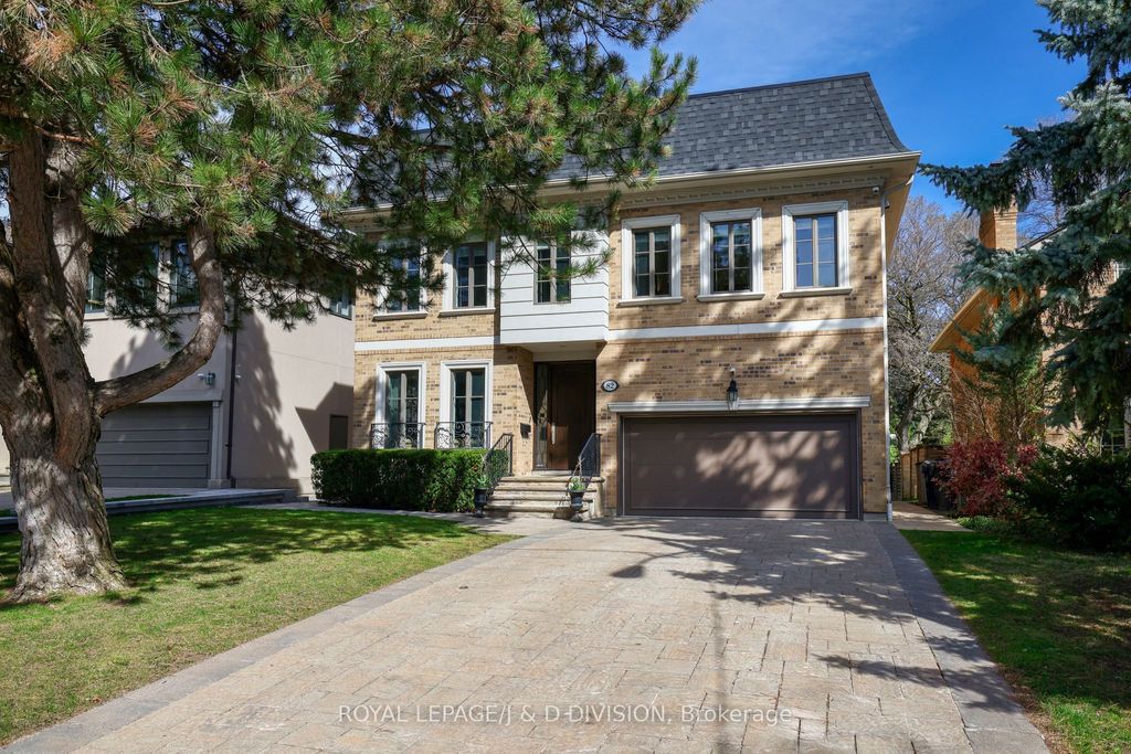 Photo of 82 Munro Boulevard, Toronto, ON M2P 1C4 (MLS # C13118484)
