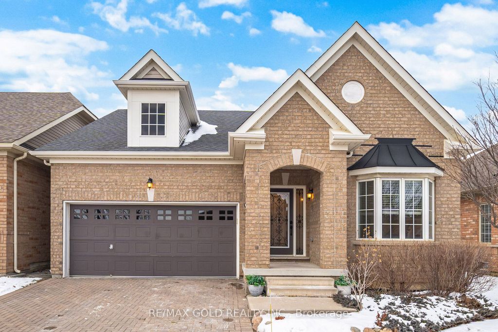 Photo of 30 Muzzo Drive #15, Brampton, ON L6R 3W8 (MLS # W12623186)