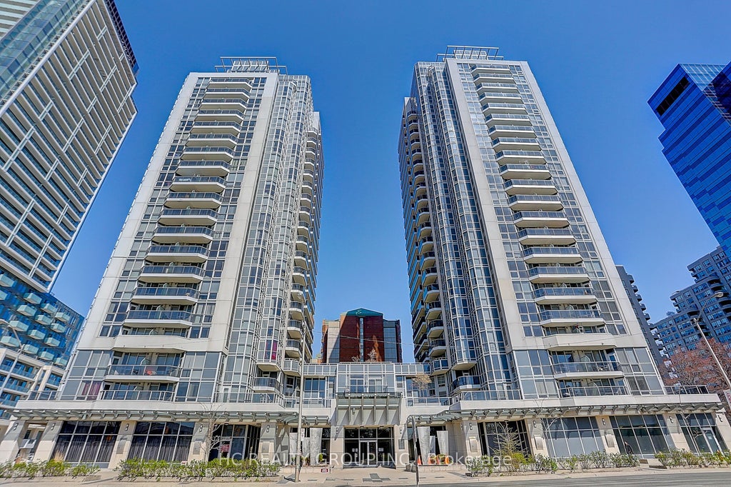 Photo of 5791 Yonge Street #1909, Toronto, ON M2M 3T9 (MLS # C13611310)