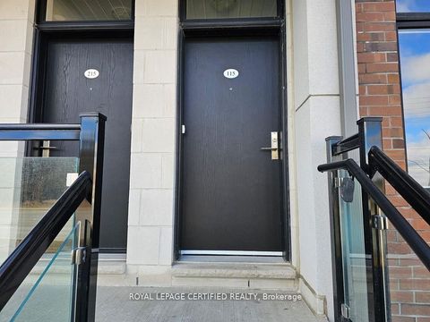 Photo of 9560 Islington Avenue #L115, Vaughan, ON L4H 5E8 (MLS # N12582172)