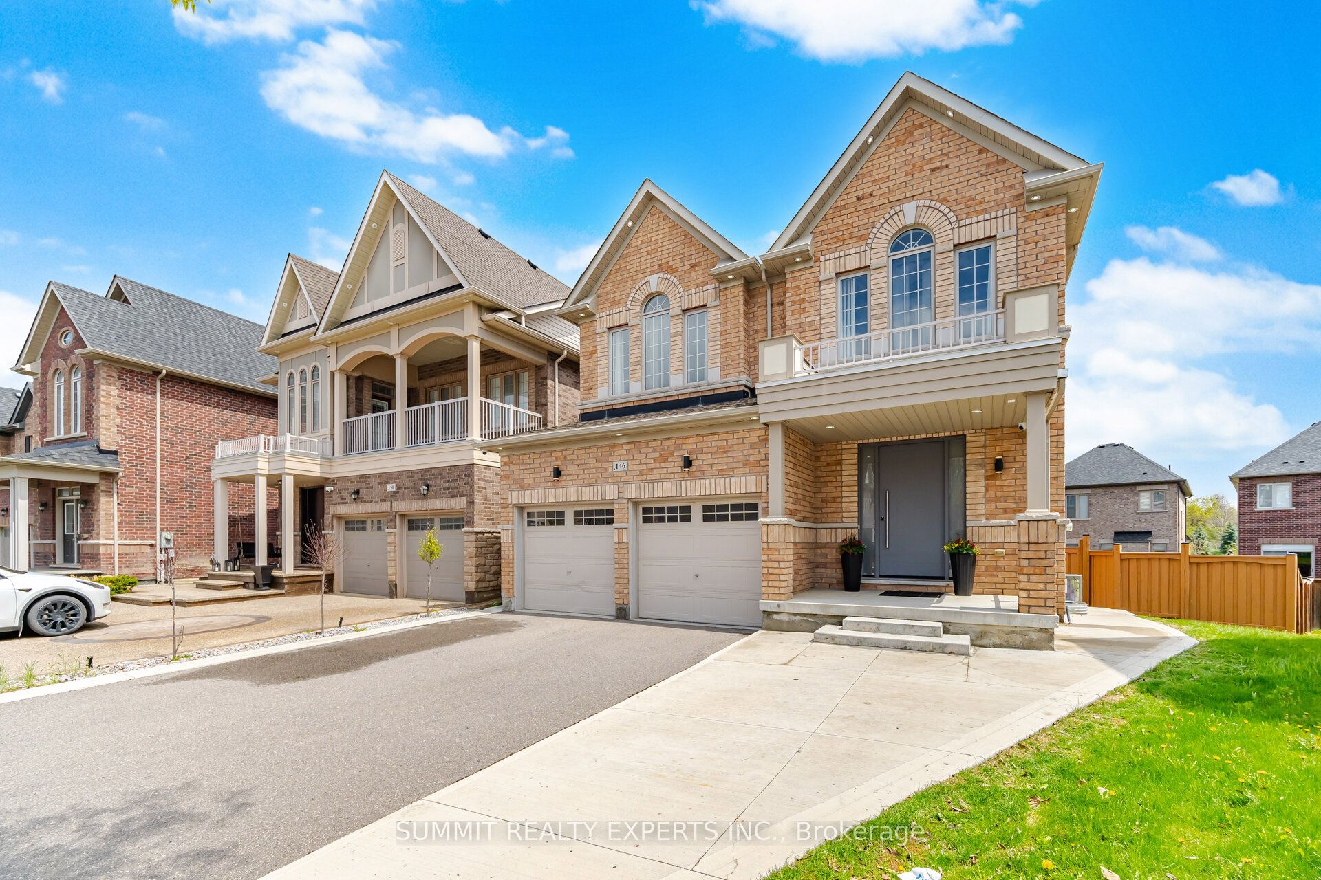 146 Beaconsfield Drive