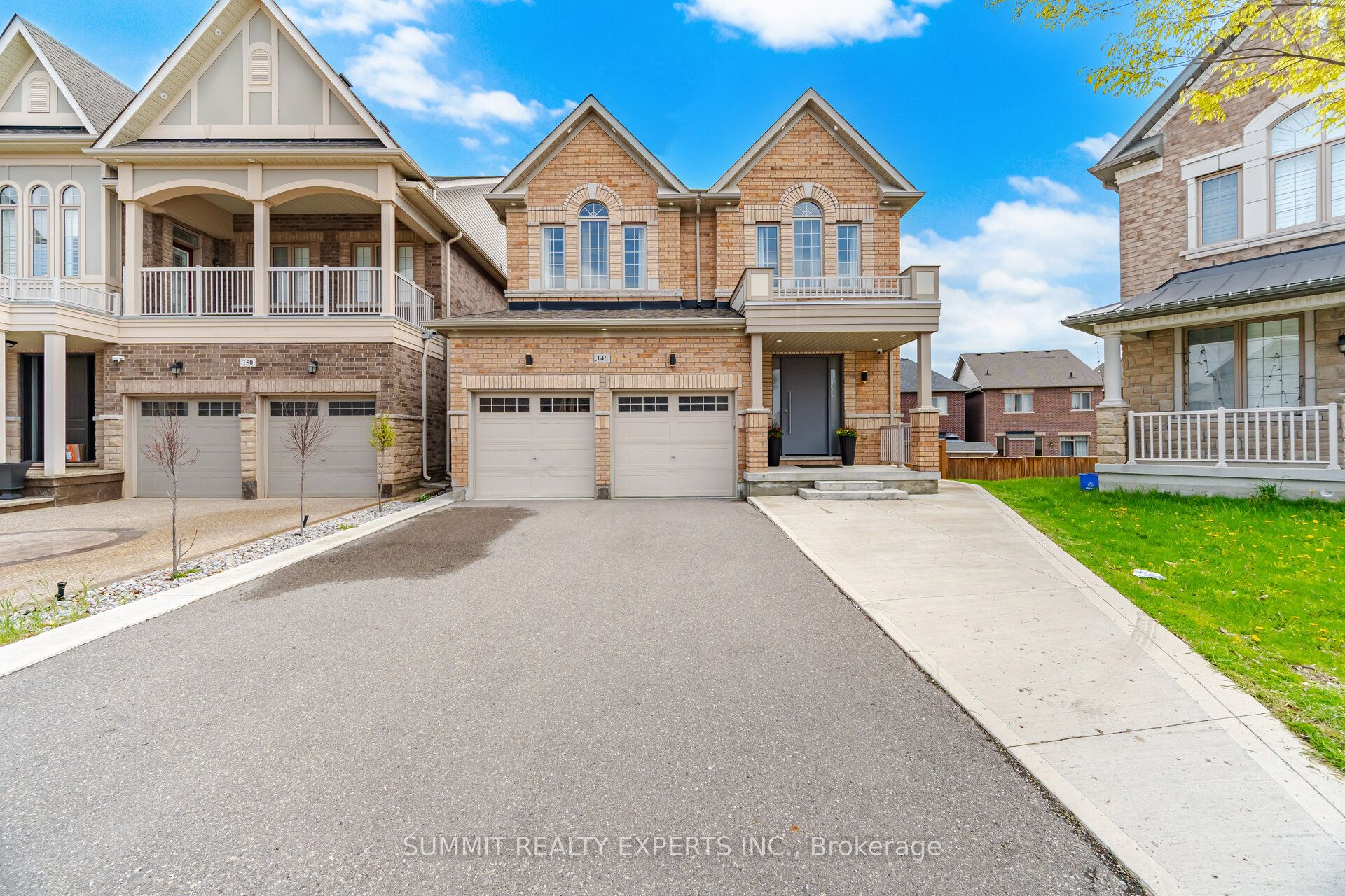 146 Beaconsfield Drive