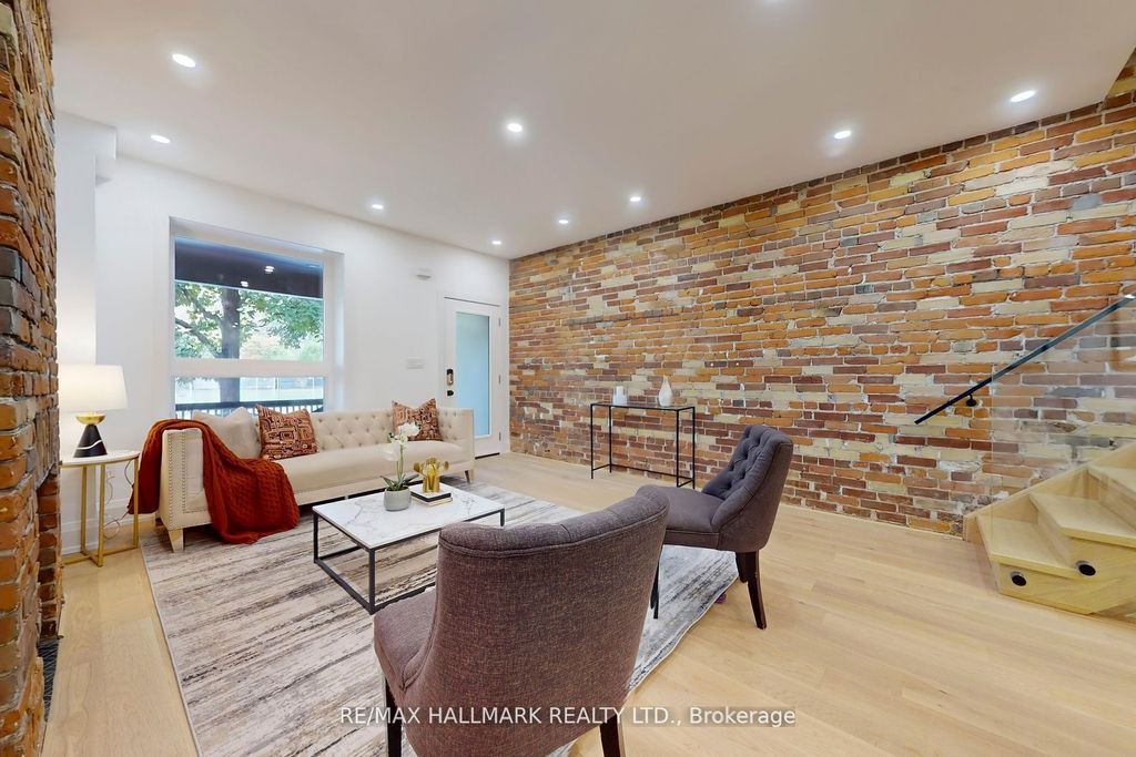 Photo of 51 Withrow Avenue, Toronto, ON M4K 1C8 (MLS # E12439129)