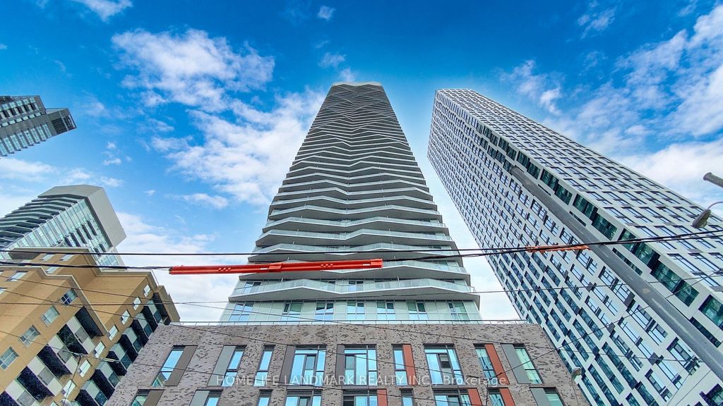 Photo of 100 Dalhousie Street #PH04, Toronto, ON M5B 0C7 (MLS # C12411569)