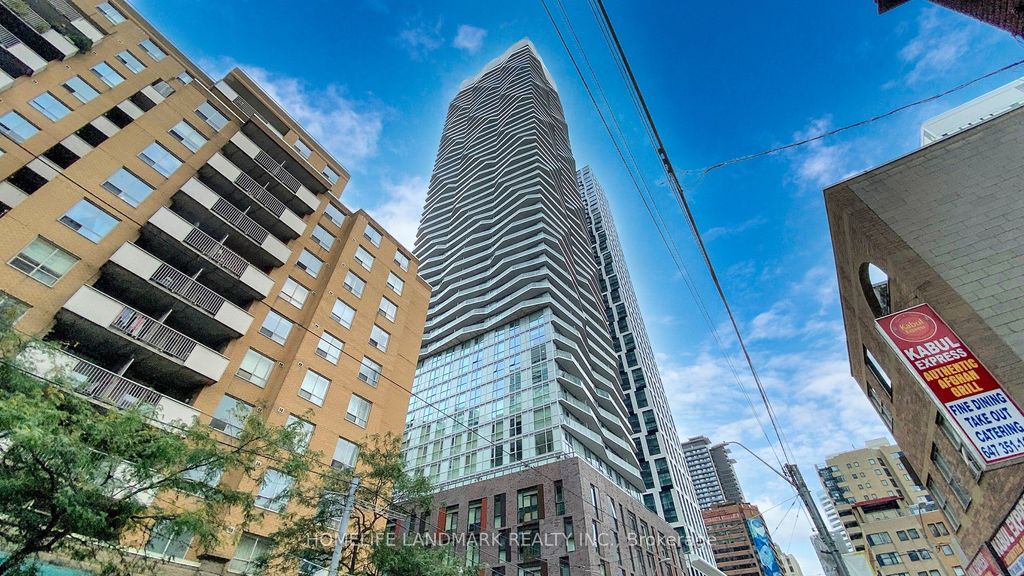 Photo of 100 Dalhousie Street #PH04, Toronto, ON M5B 0C7 (MLS # C12411569)