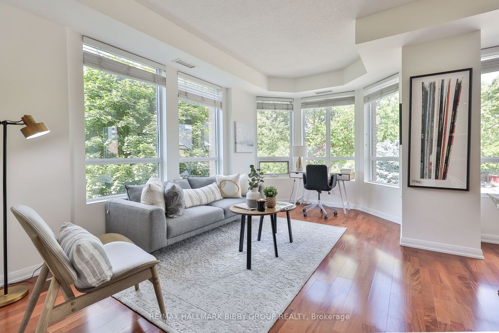 Photo of 25 Soho Street #P302, Toronto, ON M5T 3L8 (MLS # C12370959)