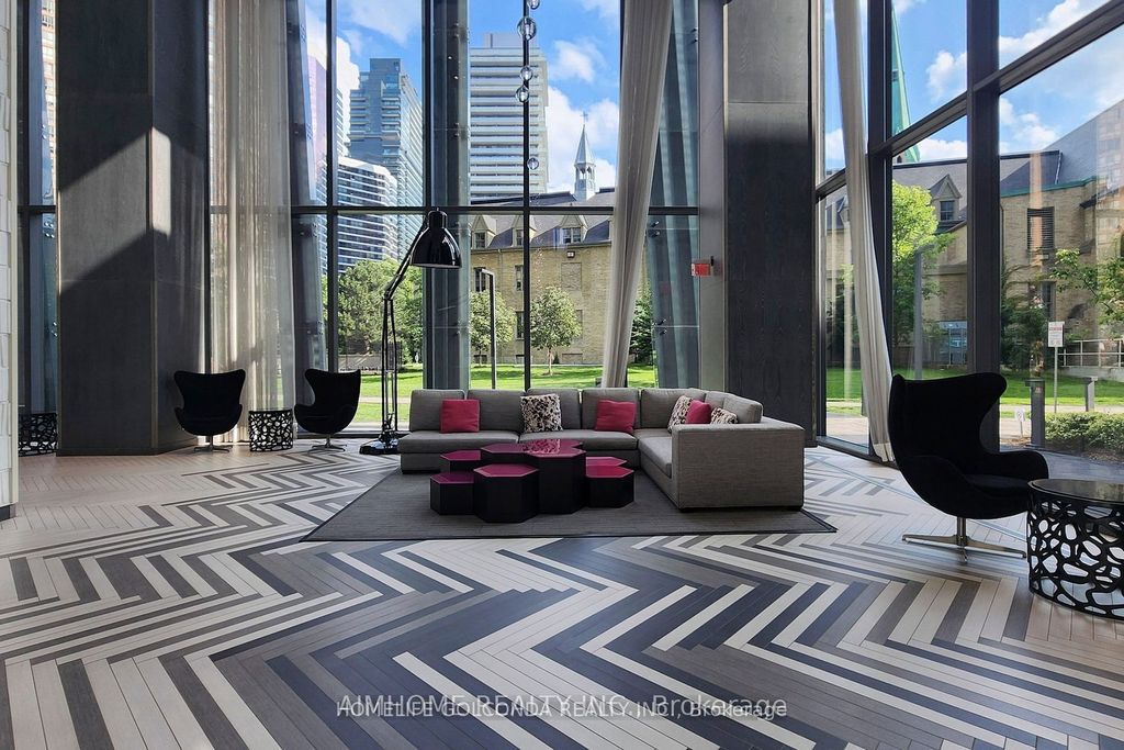 Photo of 1080 Bay Street #4809, Toronto, ON M5S 0A5 (MLS # C12847634)