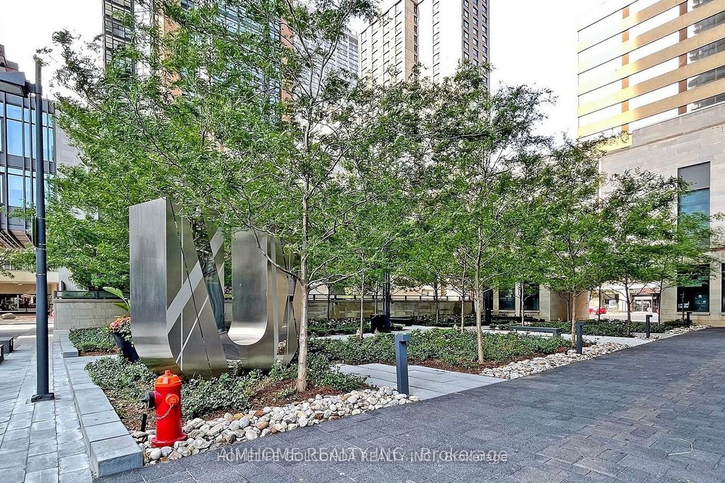 Photo of 1080 Bay Street #4809, Toronto, ON M5S 0A5 (MLS # C12847634)