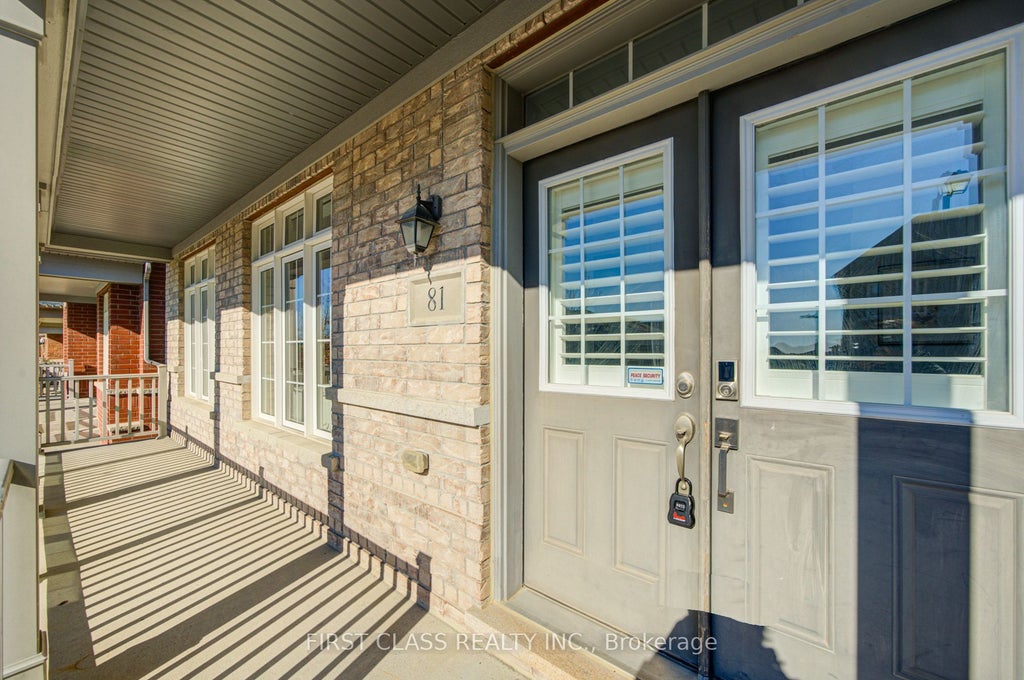 Photo of 81 Pearl Lake Road, Markham, ON L6B 0X6 (MLS # N14109556)
