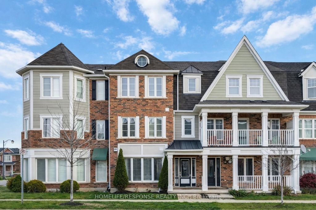 Photo of 635 SCOTT Boulevard, Milton, ON L9T 0P2 (MLS # W12991480)