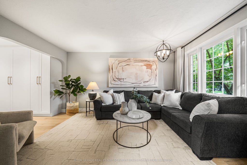 Photo of 366 Laird Drive, Toronto, ON M4G 3X9 (MLS # C13657928)
