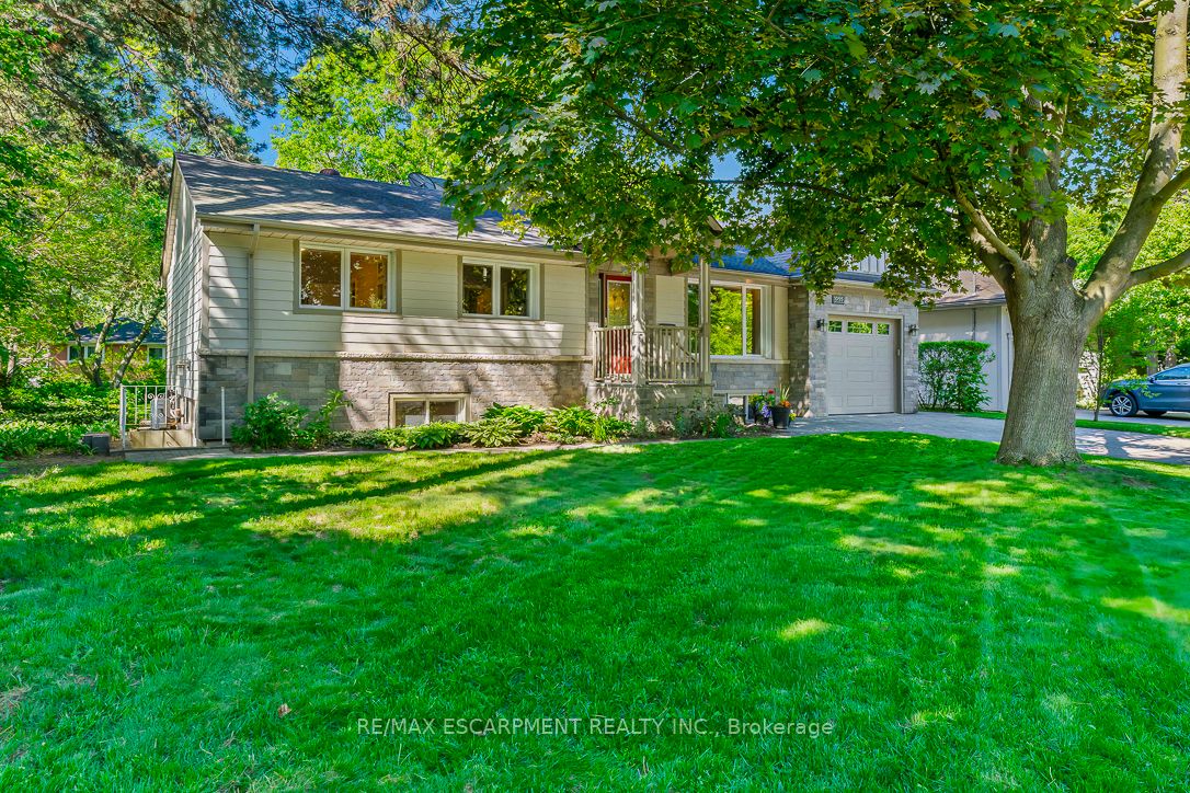 1055 Welwyn Drive