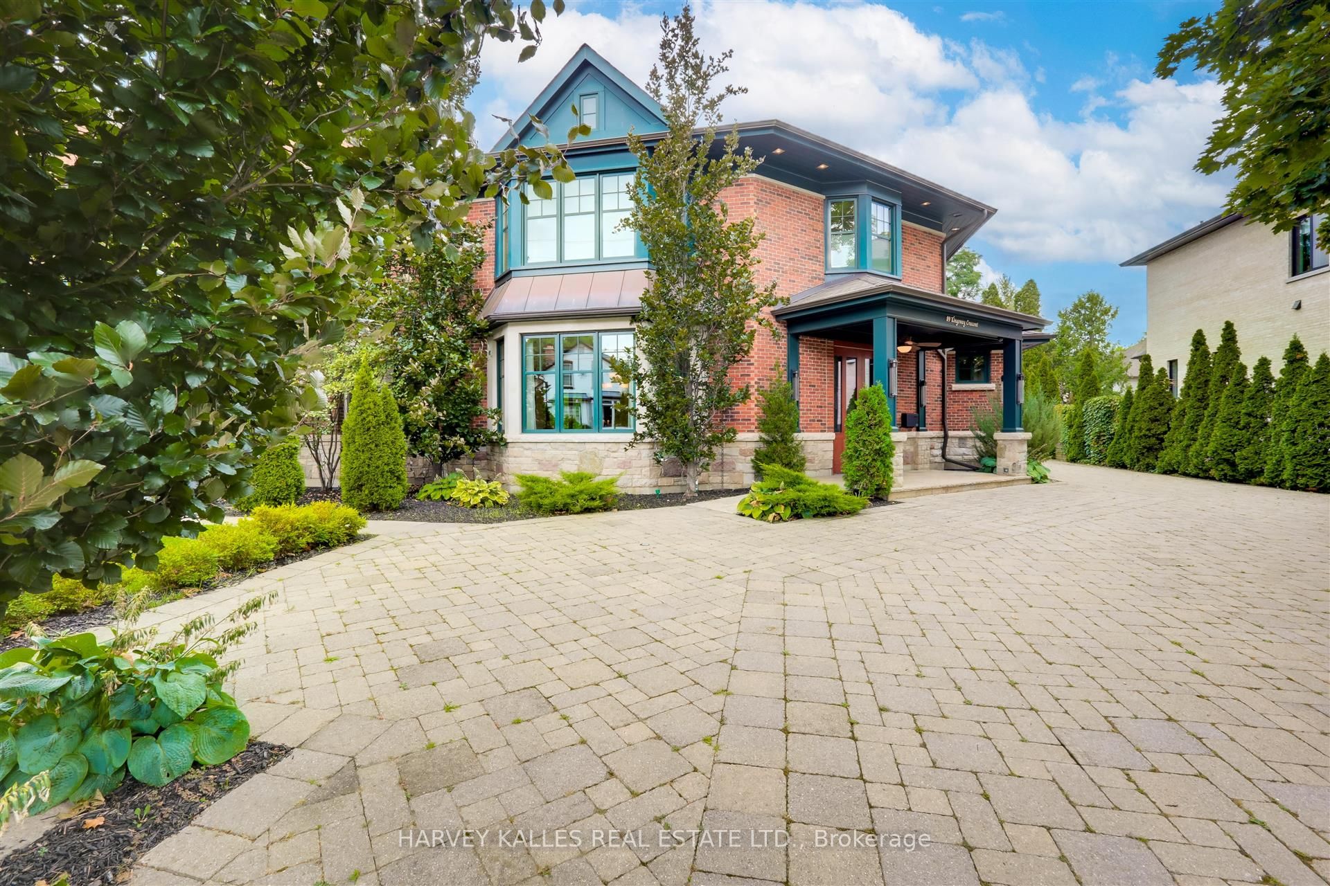 89 Kingsway Crescent