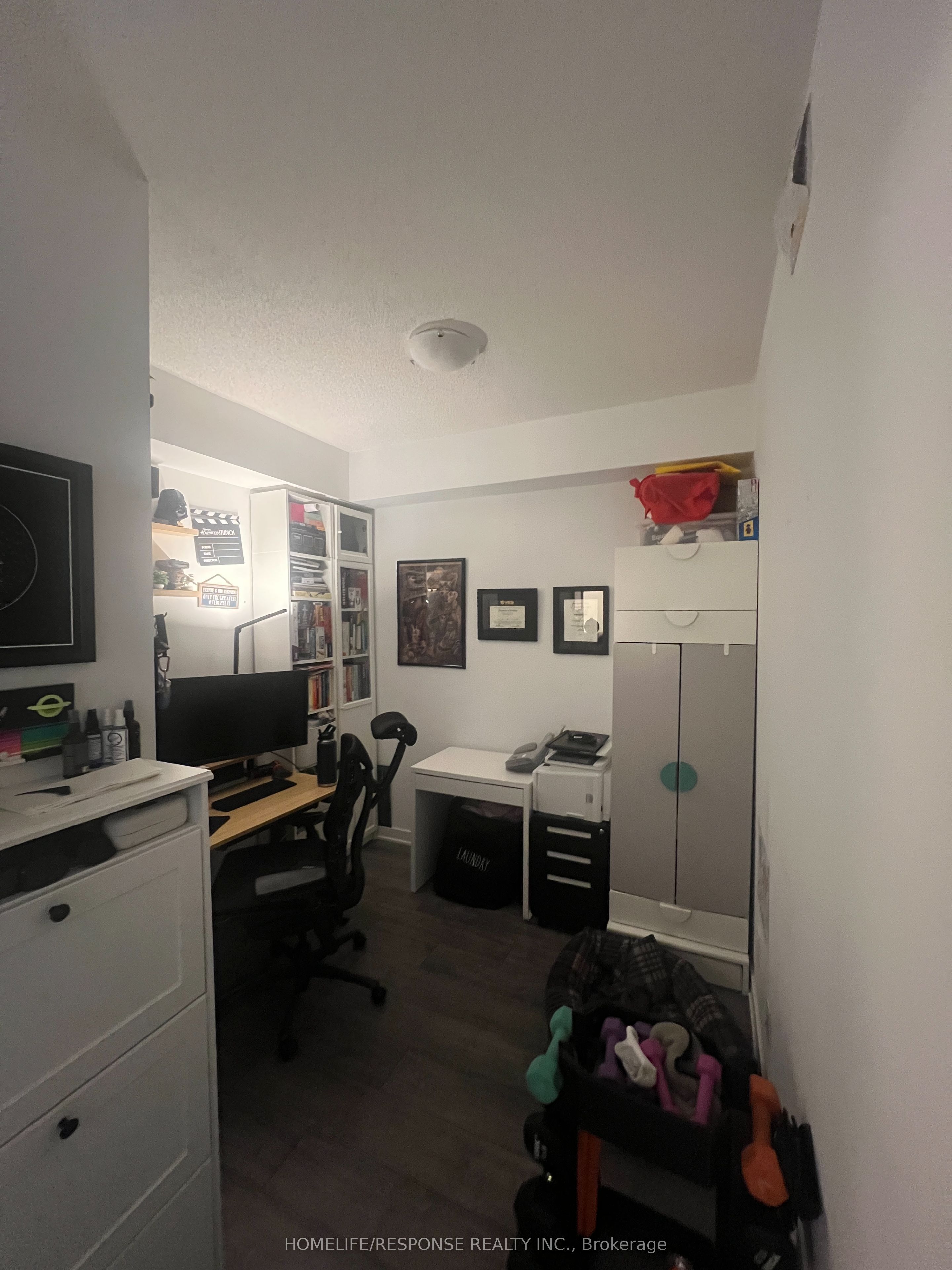 438 King Street W 1212