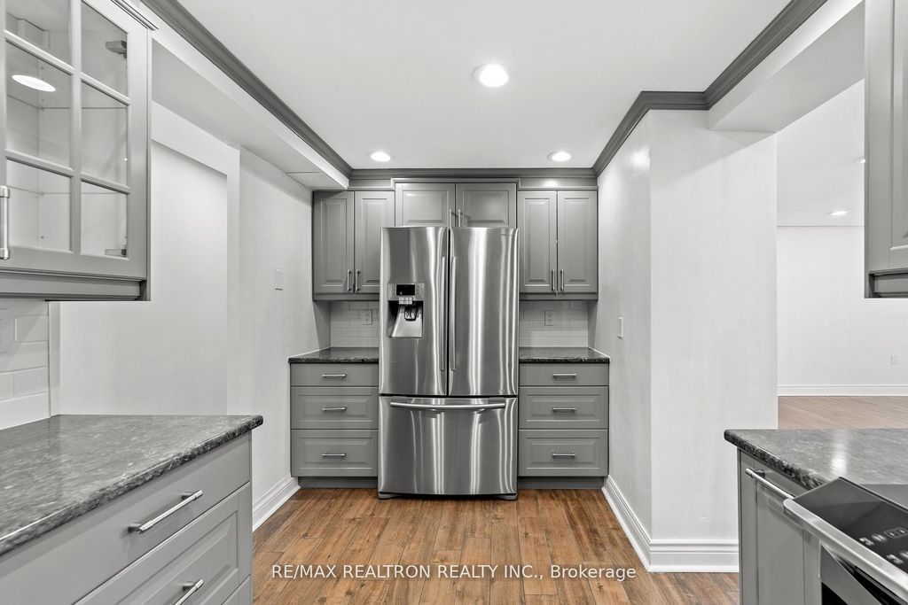 Photo of 130 Neptune Drive #702, Toronto, ON M6A 1X5 (MLS # C12755602)