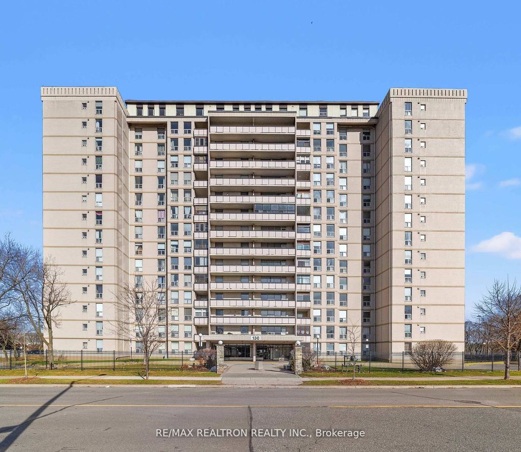 Photo of 130 Neptune Drive #702, Toronto, ON M6A 1X5 (MLS # C12755602)