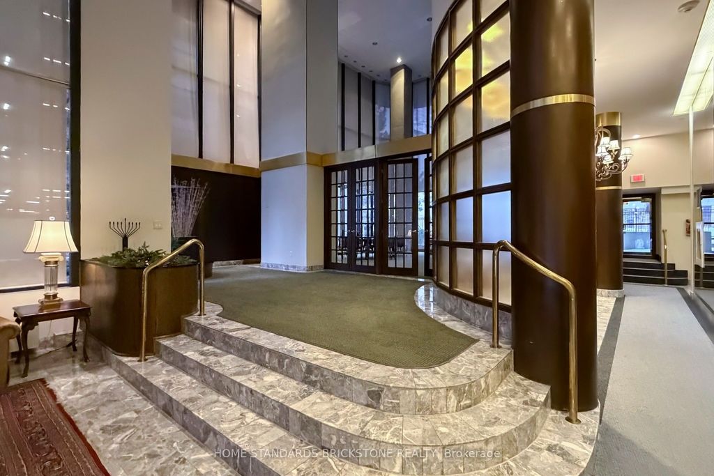 Photo of 40 Rosehill Avenue #1001, Toronto, ON M4T 1G5 (MLS # C12870846)
