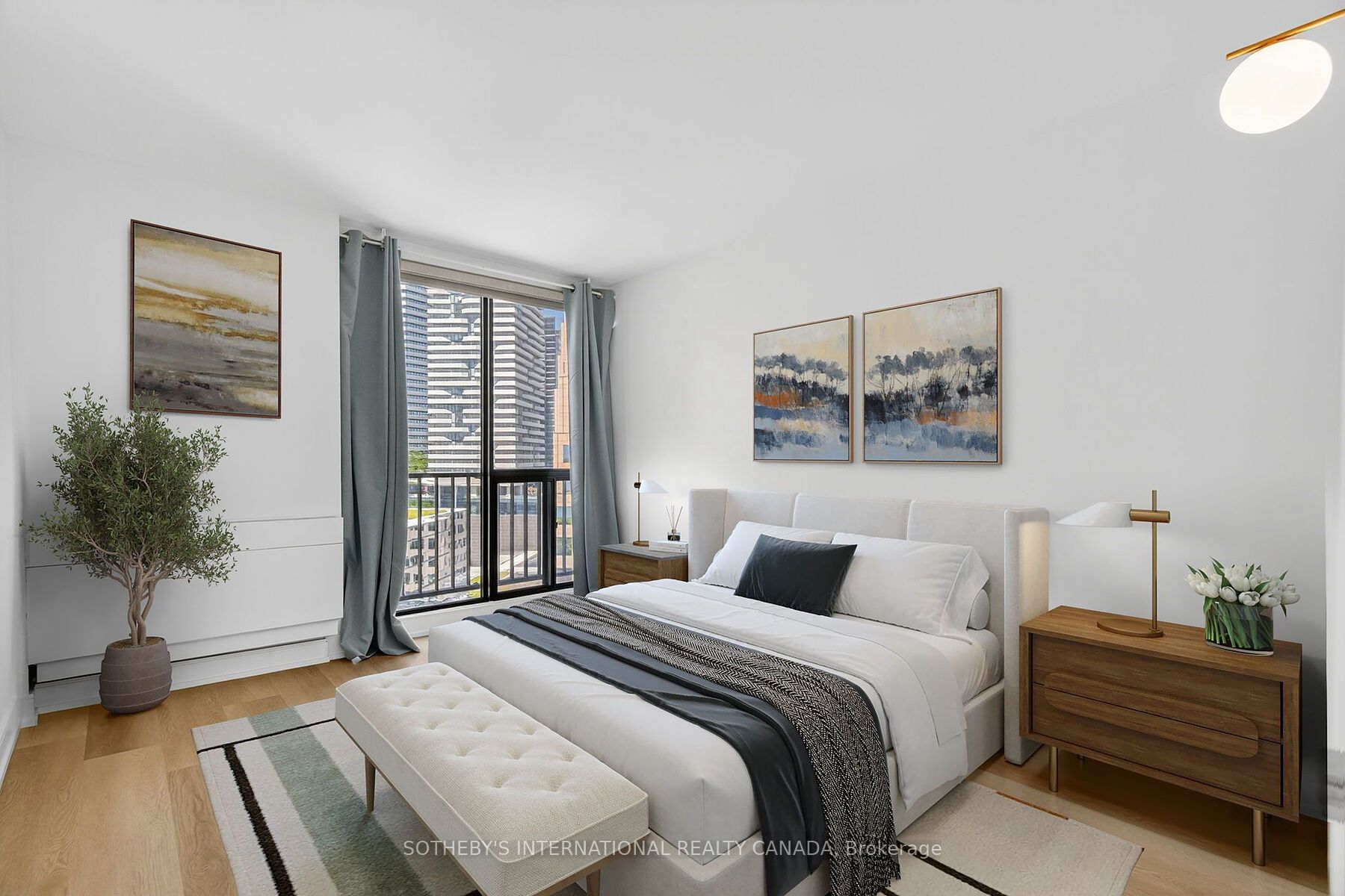 33 Harbour Square 1423