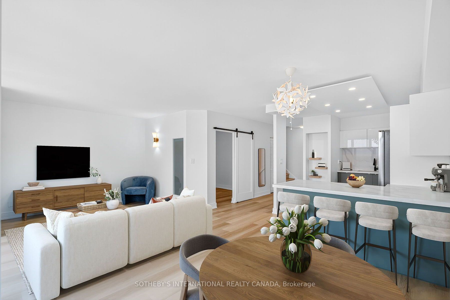 33 Harbour Square 1423