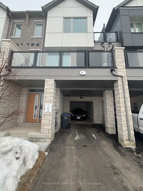 5219 Bench Row Mississauga ON L5M 2S8