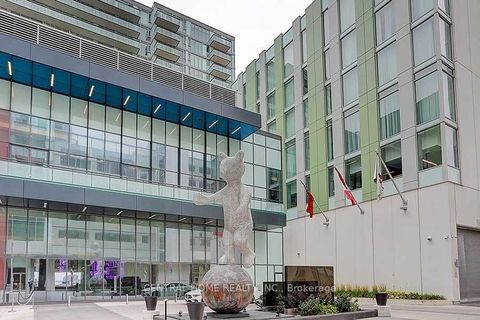 8081 Birchmount Road 1411 Markham ON L6G 0G5