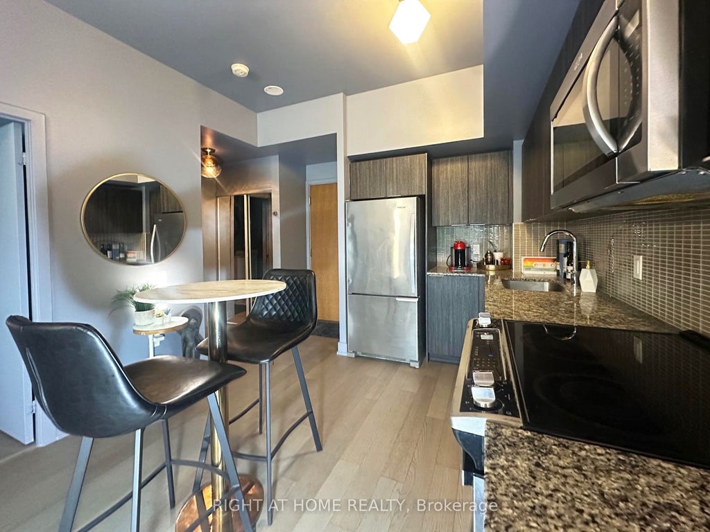 Photo of 30 Shore Breeze Drive #540, Toronto, ON M8V 1A1 (MLS # W13841754)