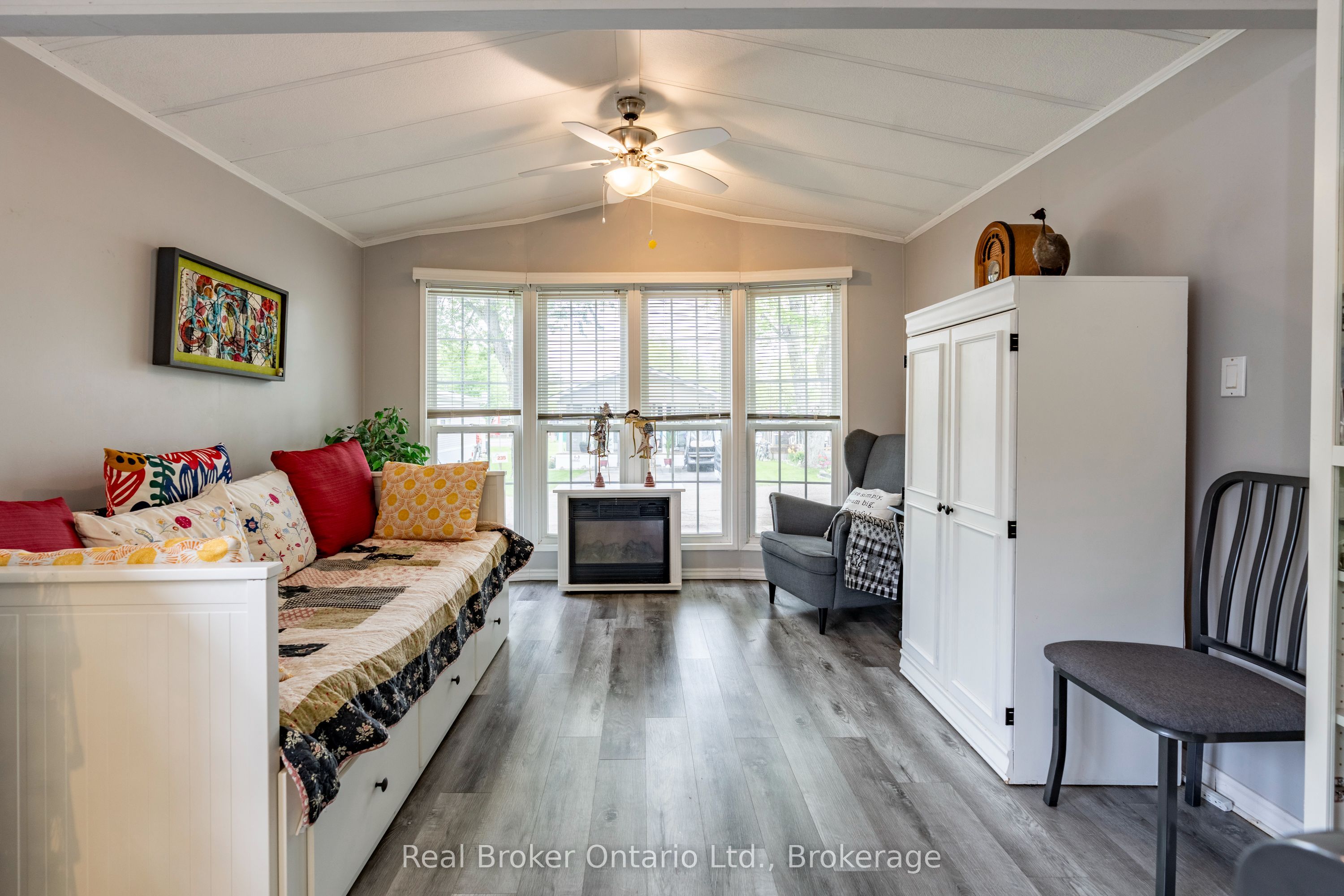 580 Beaver Creek Road 236