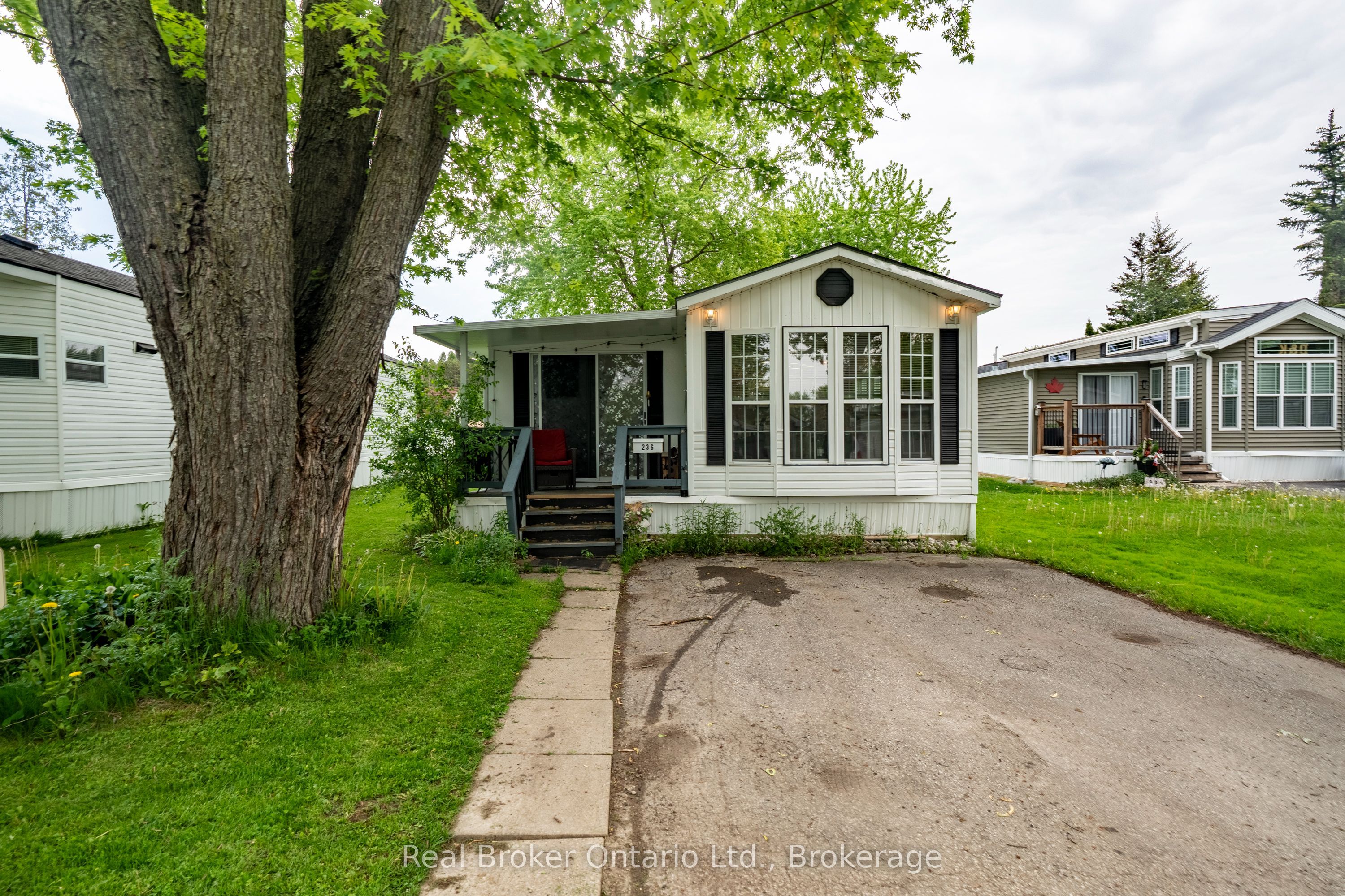 580 Beaver Creek Road 236