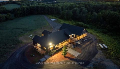 Property photo of 150 long reach road, brighton, ON k0k 1h0