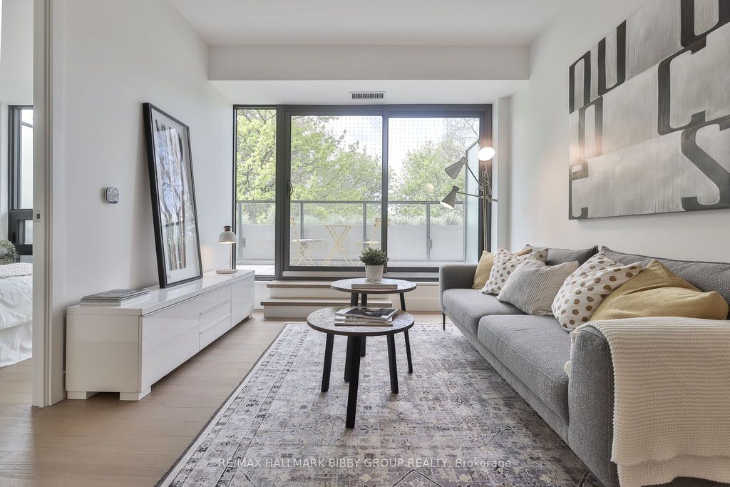 Photo of 1414 Bayview Avenue #308, Toronto, ON M4G 3A7 (MLS # C13020002)
