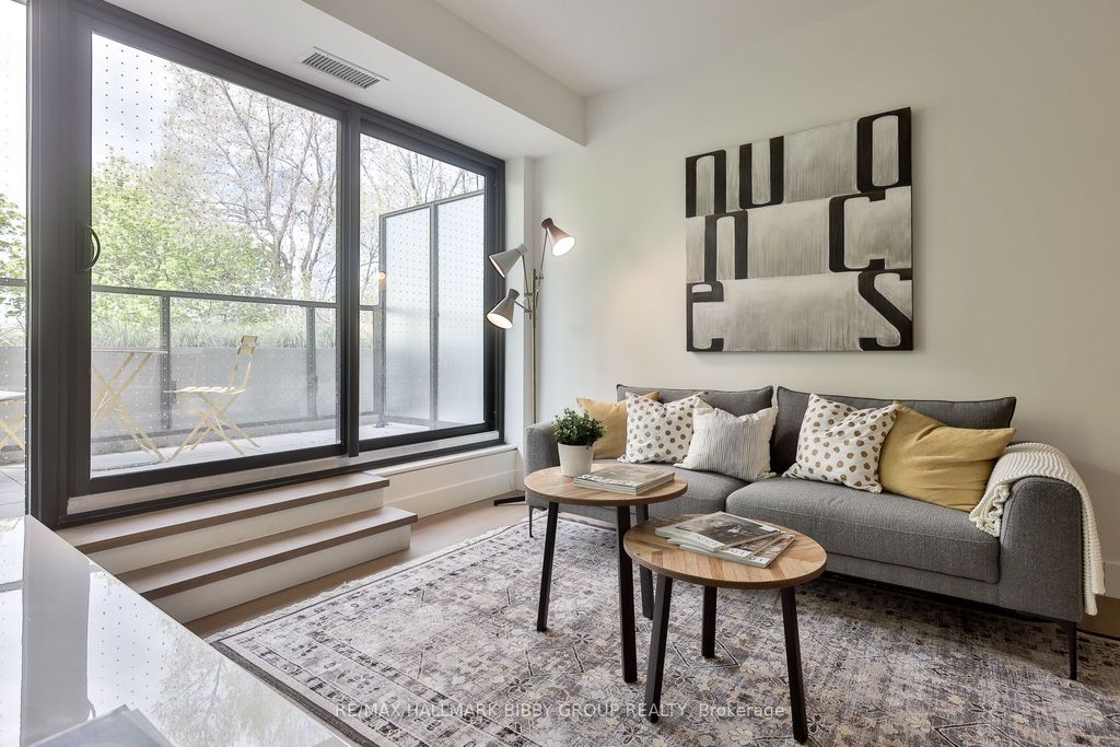 Photo of 1414 Bayview Avenue #308, Toronto, ON M4G 3A7 (MLS # C13020002)