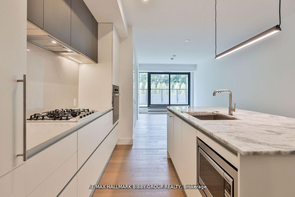 Photo of 1414 Bayview Avenue #308, Toronto, ON M4G 3A7 (MLS # C13020002)