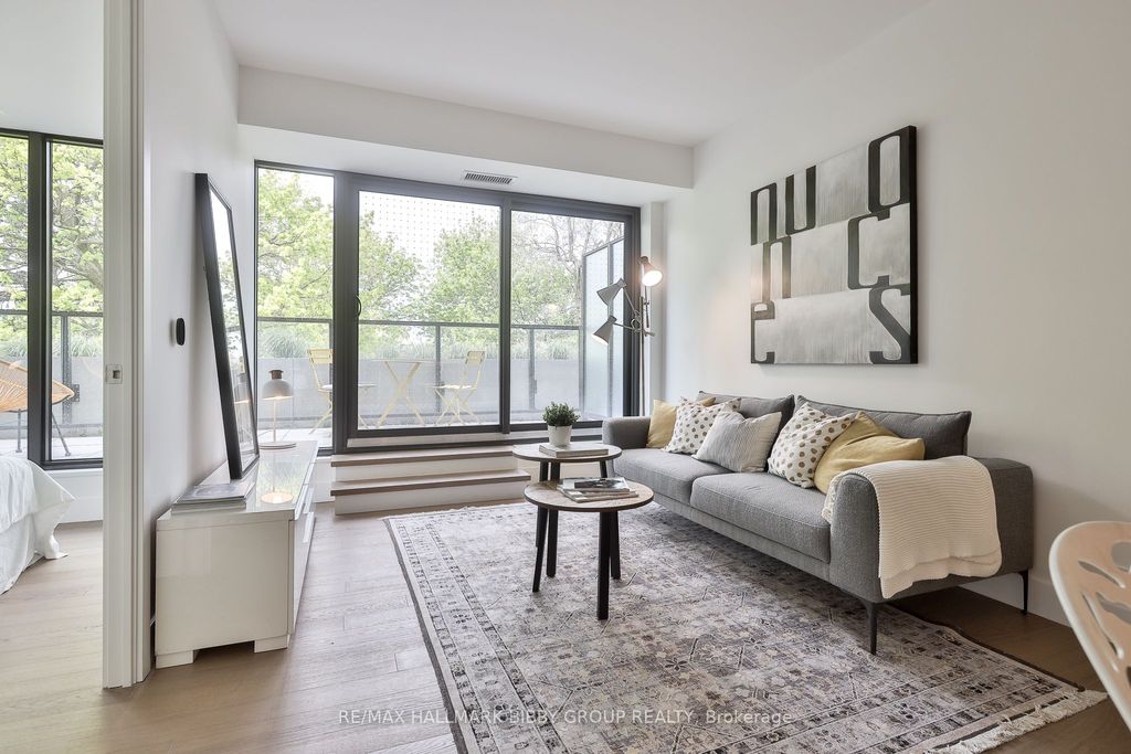 Photo of 1414 Bayview Avenue #308, Toronto, ON M4G 3A7 (MLS # C13020002)