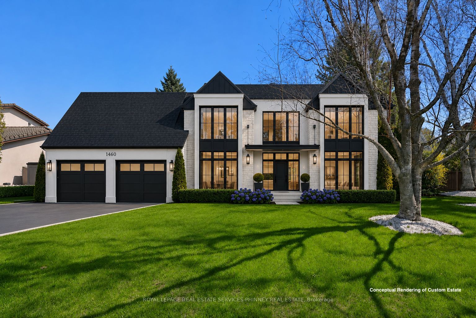 1460 Watersedge Road