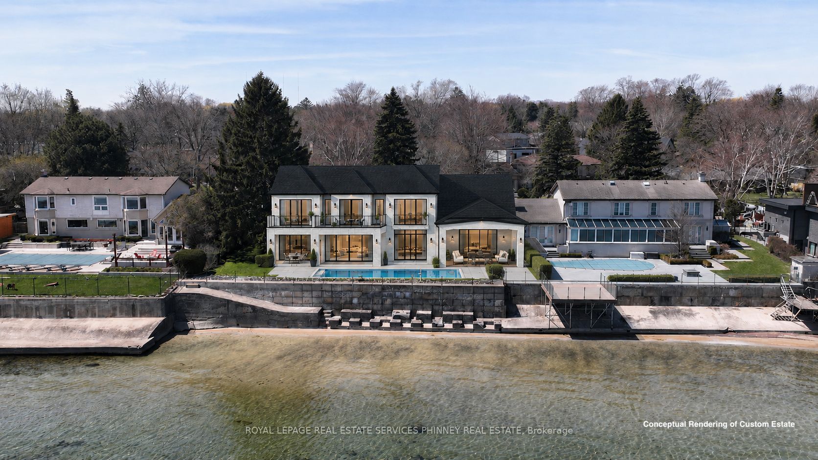 1460 Watersedge Road
