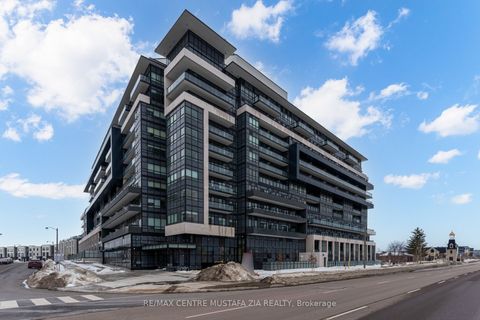 395 Dundas Street W 217 Oakville ON L6M 5R8
