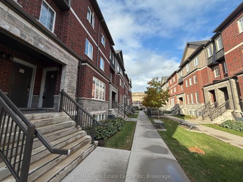 445 Ontario Street S 108 Milton ON L9T 9K4