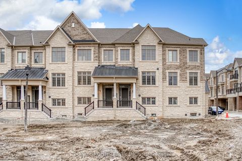 5 Silvermills Lane Markham ON L6C 3L5