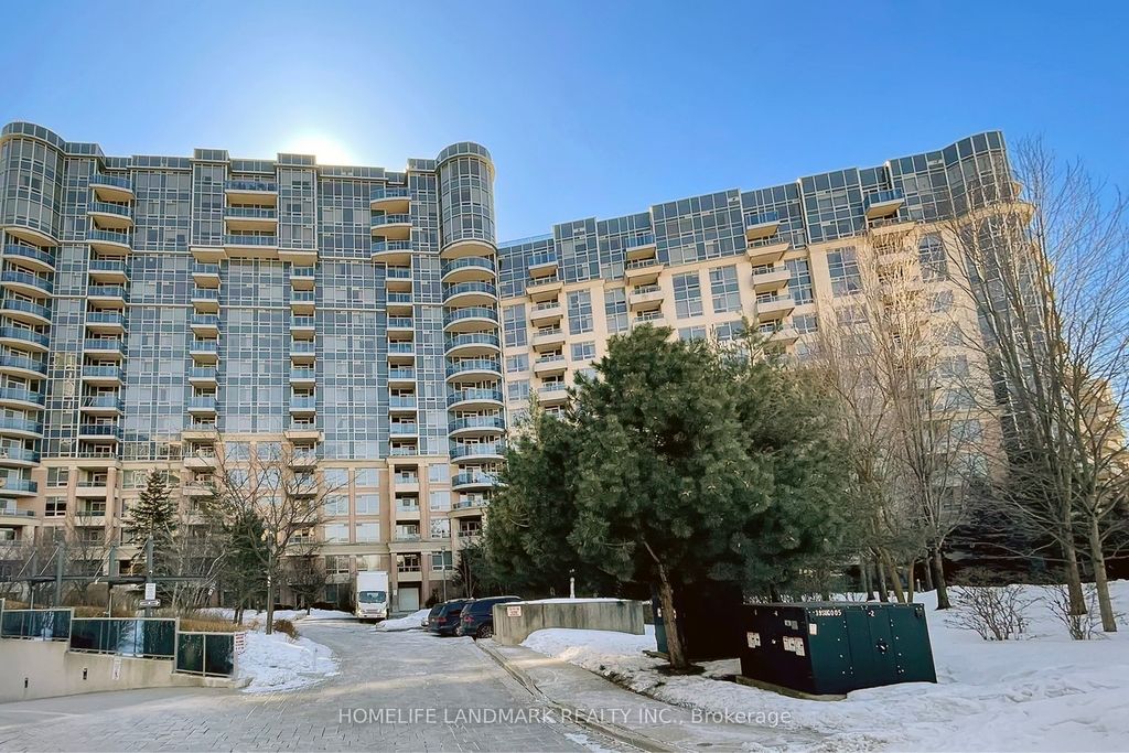 Photo of 23 Cox Boulevard #163, Markham, ON L3R 7Z9 (MLS # N12864720)
