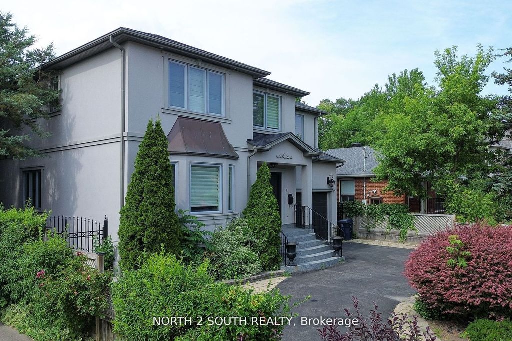 Photo of 339 Burnhamthorpe Road, Toronto, ON M9B 2A2 (MLS # W12637418)