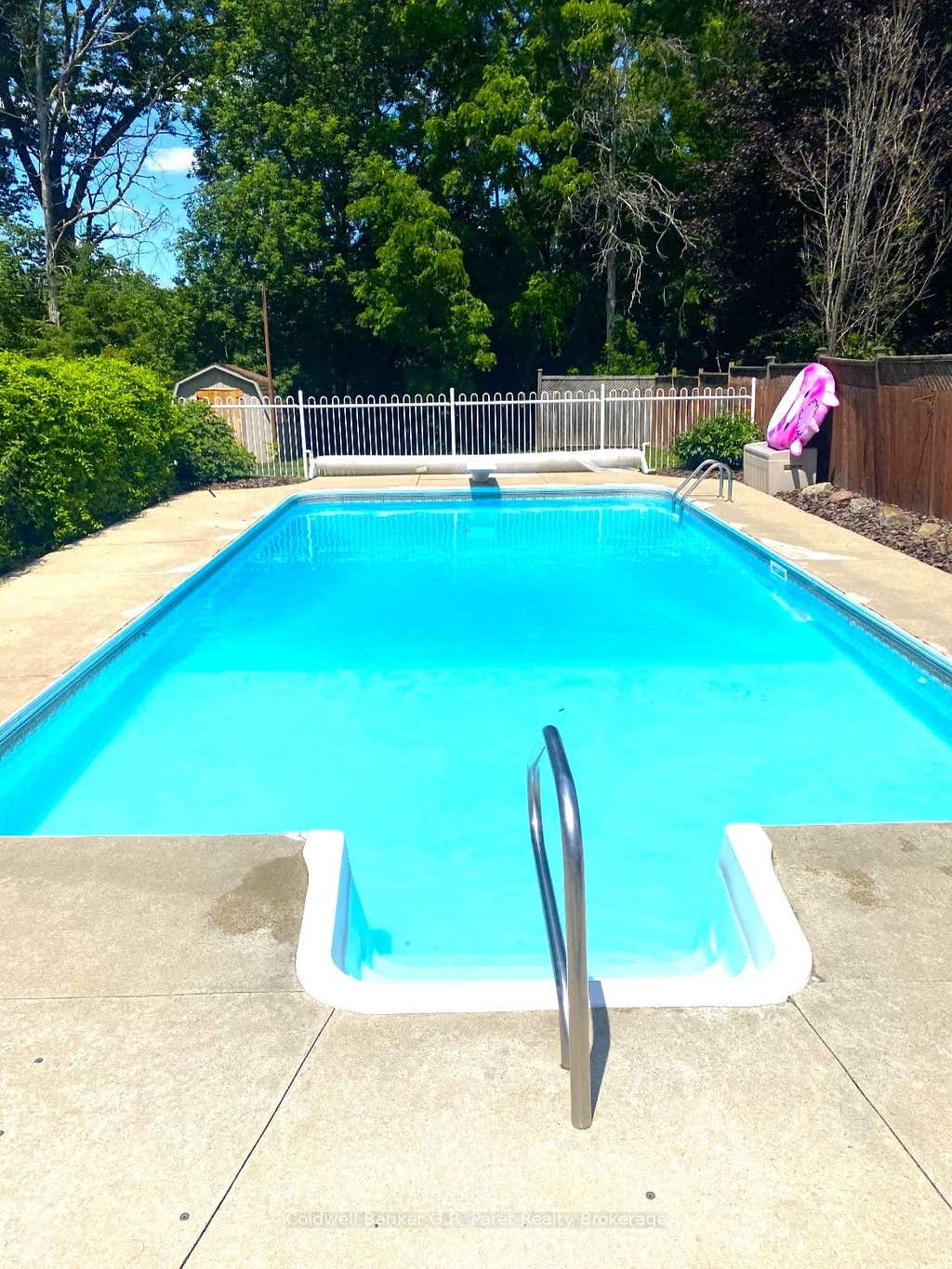 Photo of 28 Wellington Street W, Norwich, ON N0J 1R0 (MLS # X13503204)